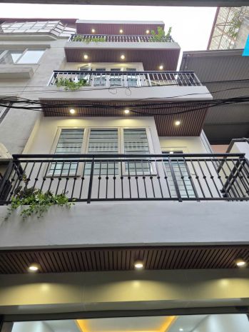 Phân lô hoàng văn thái  ô tô vào nhà  kd đỉnh  56m 7351008