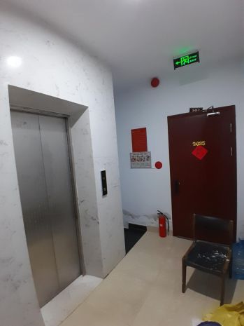 Mt đường 7.5m man thiện tt hải châu, 95.6m2, 6 tầng, 12 7351044