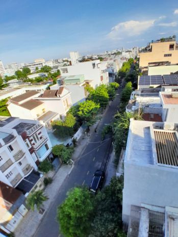 Mt đường 7.5m man thiện tt hải châu, 95.6m2, 6 tầng, 12 7351045