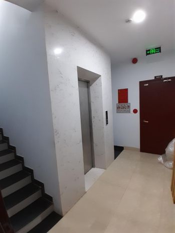 Mt đường 7.5m man thiện tt hải châu, 95.6m2, 6 tầng, 12 7351047