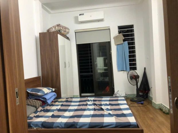 Bán gấp giá rẻ nhà văn chương 15m, 4 tầng, mặt tiền 2.8m, 3 7351068