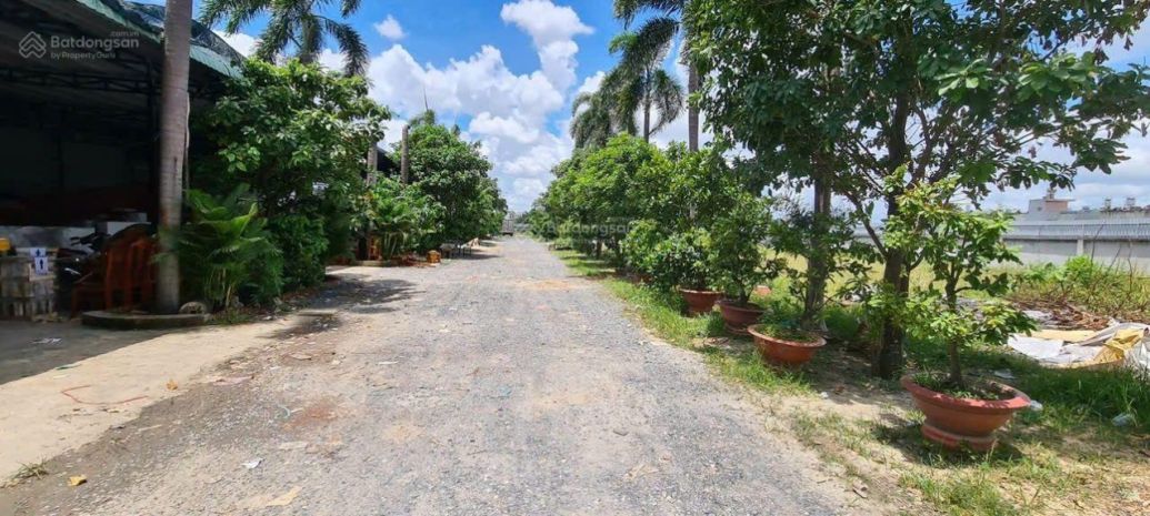 Đất lớn 2 mặt tiền lớn phạm thị giây - hóc môn, giá 180 7351071