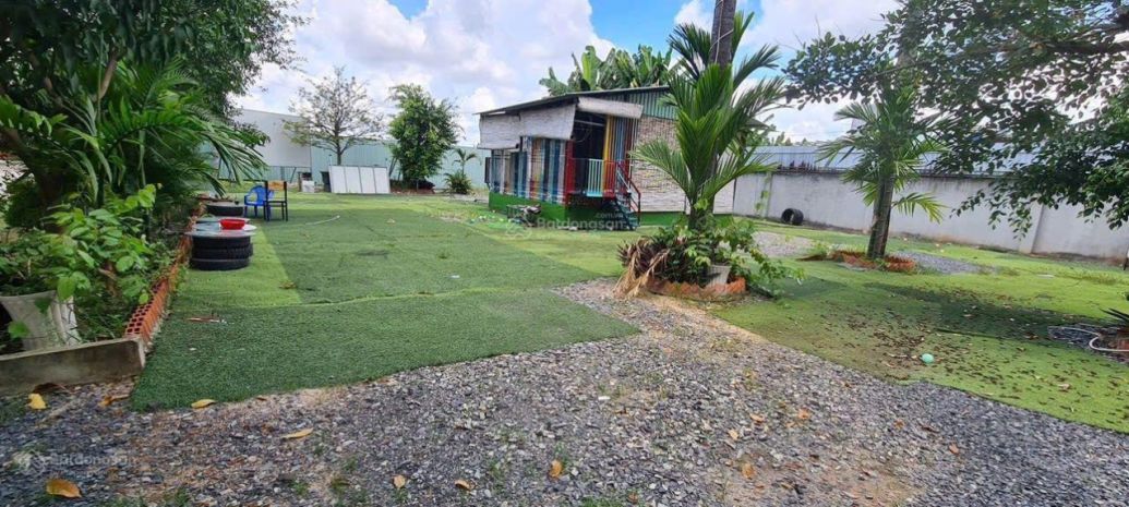 Đất lớn 2 mặt tiền lớn phạm thị giây - hóc môn, giá 180 7351072