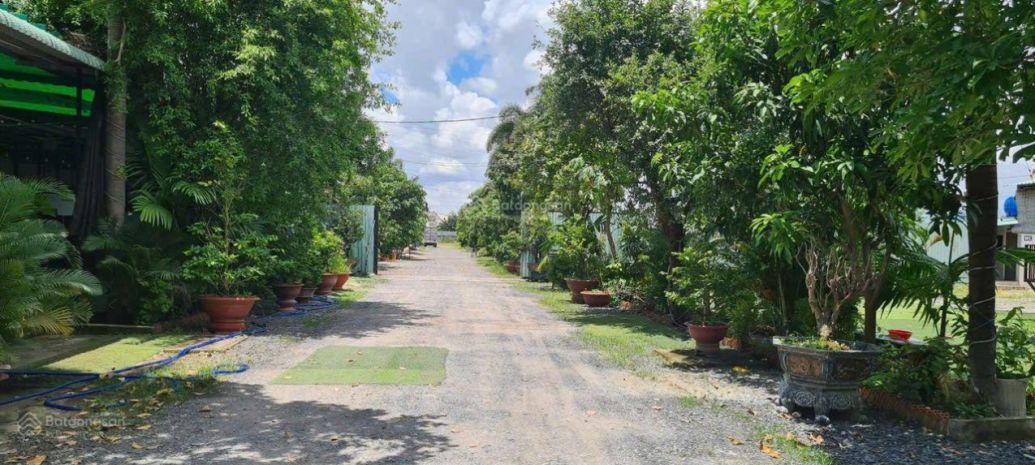 Đất lớn 2 mặt tiền lớn phạm thị giây - hóc môn, giá 180 7351073