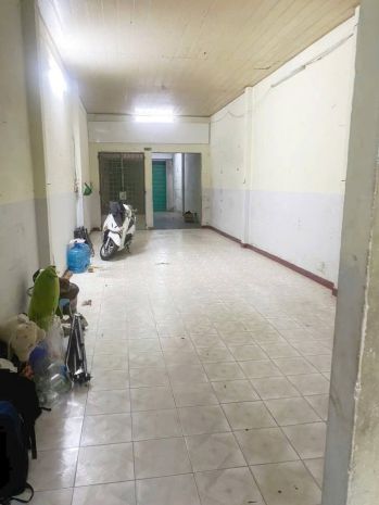 Cho thuê nhà mặt tiềntân hương q.tân phú 108m²,2tầng, 7351095