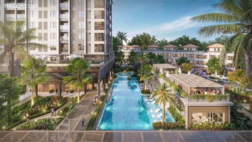 Hot trellia cove  căn hộ compound cao cấp mizuki park 7351103