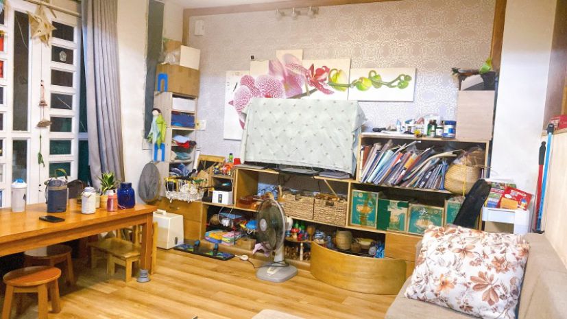 Bán nhà đường số 11,  cát lái, q2, thủ đức, tp hcm. dt 7351203