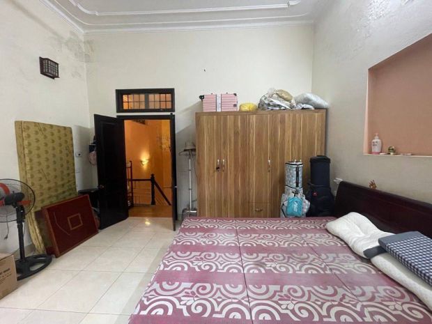 Nhà đẹp phố hoàng hoa thám 47m 5t giá 14 tỷ ngõ thông ngay 7351212