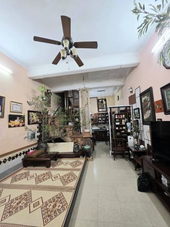 Nhà đẹp phố hoàng hoa thám 47m 5t giá 14 tỷ ngõ thông ngay 7351213