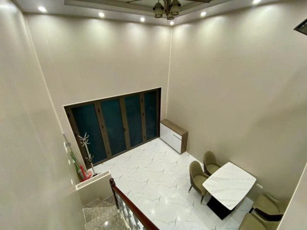 Cho thuê nguyên căn kim ngưu, ô tô đỗ cửa, nội thất 33m 7351280