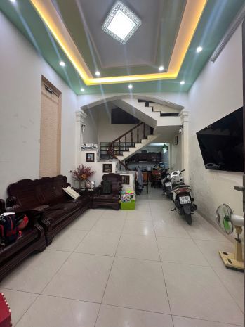 Bán nhà 3,5 tầng ngõ 213 phủ thượng đoạn  đông hải, hải an 7351295