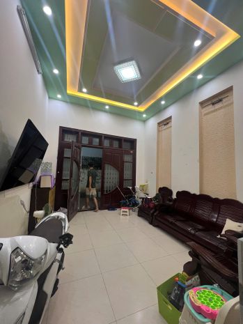 Bán nhà 3,5 tầng ngõ 213 phủ thượng đoạn  đông hải, hải an 7351296