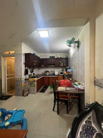 Bán nhà 3,5 tầng ngõ 213 phủ thượng đoạn  đông hải, hải an 7351297