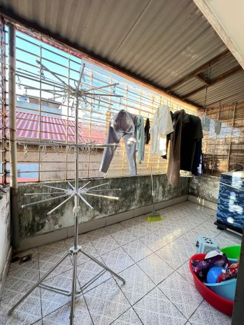 Bán nhà 3,5 tầng ngõ 213 phủ thượng đoạn  đông hải, hải an 7351299