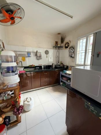 Bán nhà quận 3 72m2 1 tầng 2 pn hẻm xe tải sát mt lê văn sỹ 7351302