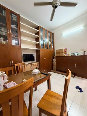 Bán nhà quận 3 72m2 1 tầng 2 pn hẻm xe tải sát mt lê văn sỹ 7351304