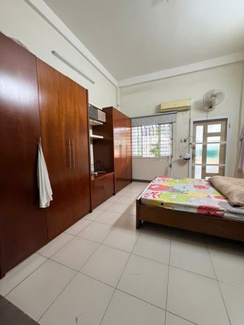 Bán nhà quận 3 72m2 1 tầng 2 pn hẻm xe tải sát mt lê văn sỹ 7351305