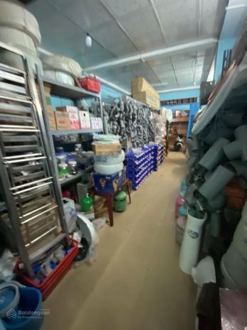 Bán nhà mặt tiền hiếm trung tâm quận 8 ngay chợ hoa bến 7351331