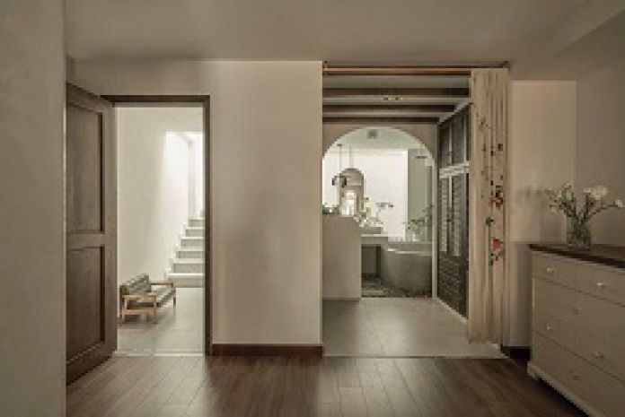 Chủ cần bán gấp  căn hộ dịch vụ siêu hiếm: 4 tầng 7351417