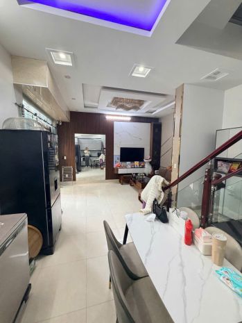 Nhà đẹp phố an đà, hải phòng  ô tô đỗ cửa  giá chỉ 3,35 tỷ 7351427