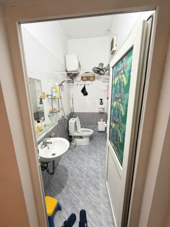 Nhà đẹp phố an đà, hải phòng  ô tô đỗ cửa  giá chỉ 3,35 tỷ 7351430