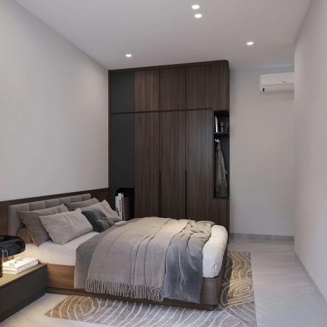 **bán nhà 2mt trần văn dư, phường 13, tân bình 6x13m 4 7351525