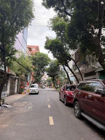 **bán nhà 2mt trần văn dư, phường 13, tân bình 6x13m 4 7351526