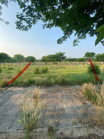 Chính chủ cần bán lô đất đẹp  vị trí tiềm năng tại bàu 7351591