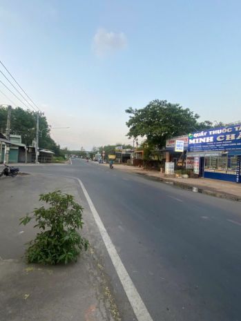 Chính chủ cần bán lô đất đẹp  vị trí tiềm năng tại bàu 7351594