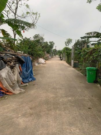 Siêu hiếm bán 50m² tại tân an- hiền ninh- sóc sơn- hn. 7351645