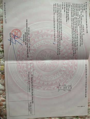 Siêu hiếm bán 50m² tại tân an- hiền ninh- sóc sơn- hn. 7351646