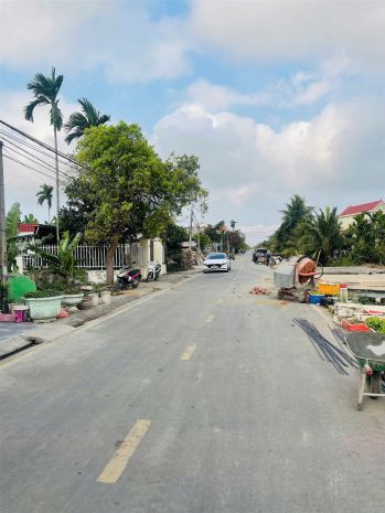 1.6x tỷ lô đất mặt đường trung nghĩa kinh doanh tốt hướng 7351688