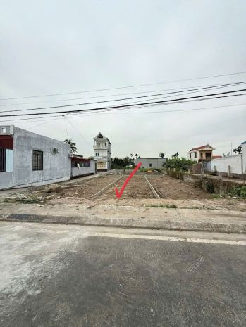 1.6x tỷ lô đất mặt đường trung nghĩa kinh doanh tốt hướng 7351690