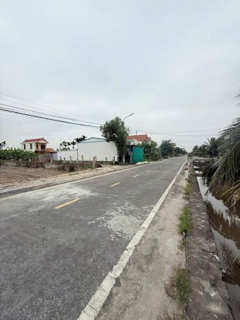 1.6x tỷ lô đất mặt đường trung nghĩa kinh doanh tốt hướng 7351694