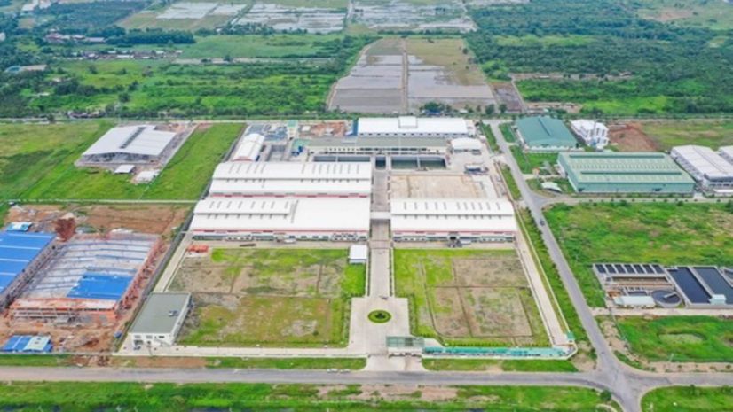 Cơ hội đầu tư đất cụm công nghiệp hiếm tại lạng sơn 7351704