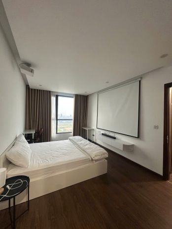 Cho thuê căn hộ cao cấp 1n1k và 2n1k tại  6th element 7351804