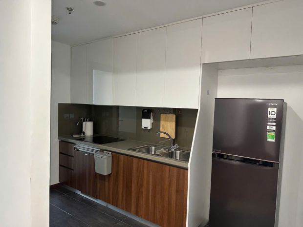 Cho thuê căn hộ cao cấp 1n1k và 2n1k tại  6th element 7351807