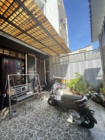 Bán nhà 4 tầng đường 182 tăng nhơn phú a thủ đức - 156m2 - 7351845