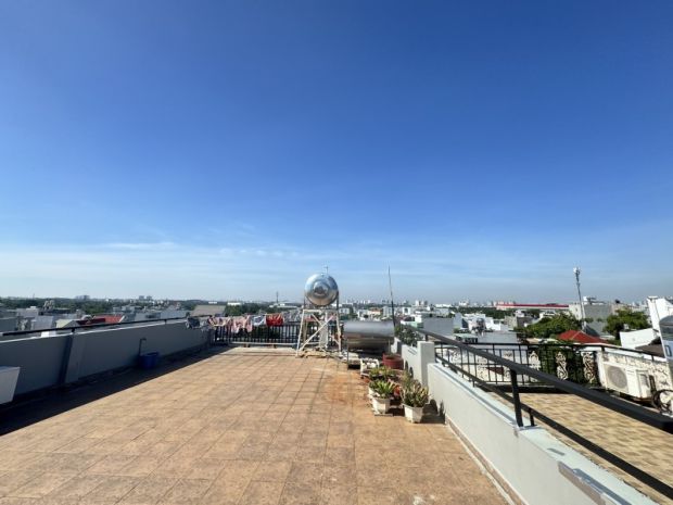 Bán nhà 4 tầng đường 182 tăng nhơn phú a thủ đức - 156m2 - 7351846