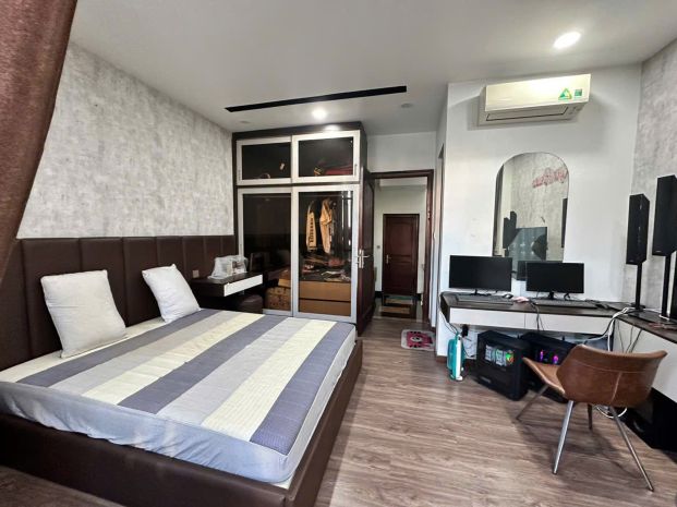 Nhà đẹp hiếm huỳnh thiện lộc, tân phú, hẻm 8m thông tứ 7351847