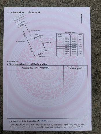 18.x triệum2 484m2 mặt đường 403 tú sơn xây biệt thự kho 7351887