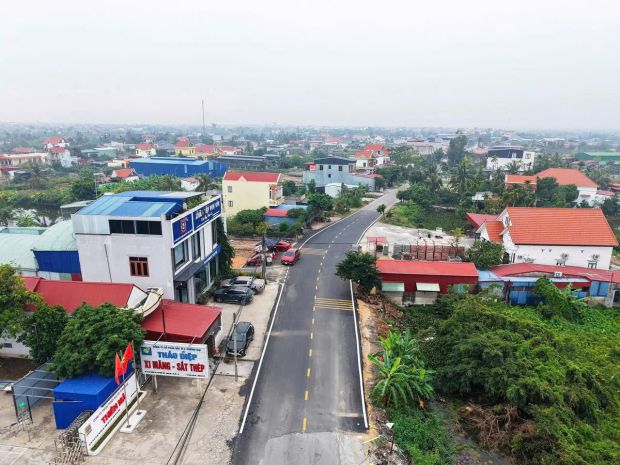 18.x triệum2 484m2 mặt đường 403 tú sơn xây biệt thự kho 7351889