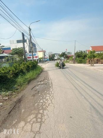 18.x triệum2 484m2 mặt đường 403 tú sơn xây biệt thự kho 7351890