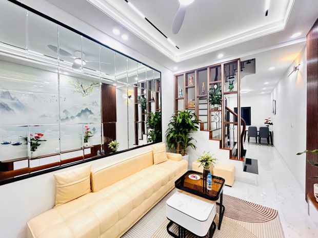 Cần bán nhà phố quan nhân - 33m2 - 5 tầng - mt 3.2- giá 7352094