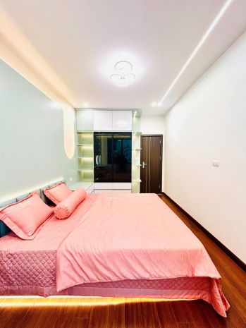 Cần bán nhà phố quan nhân - 33m2 - 5 tầng - mt 3.2- giá 7352097