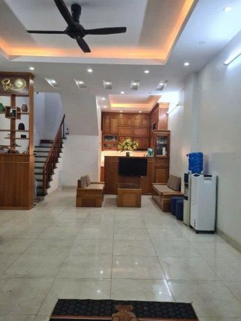 Bán nhà kiến hưng  hà đông  56m2 - 5 tầng thang máy - kinh 7352134