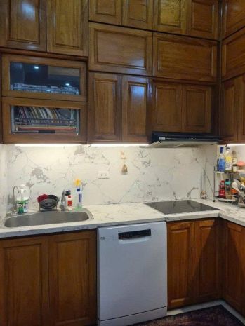 Bán nhà kiến hưng  hà đông  56m2 - 5 tầng thang máy - kinh 7352135