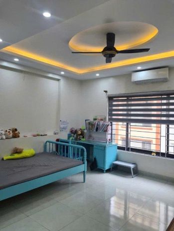 Bán nhà kiến hưng  hà đông  56m2 - 5 tầng thang máy - kinh 7352136