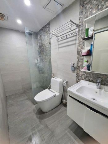 Bán nhà kiến hưng  hà đông  56m2 - 5 tầng thang máy - kinh 7352137