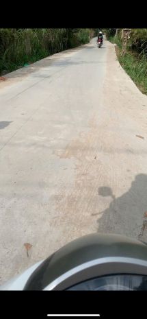 Bán đất chính chủ  sổ hồng riêng  đức hòa, long an 7352457